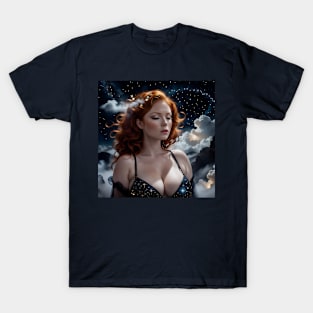 Star Lady T-Shirt